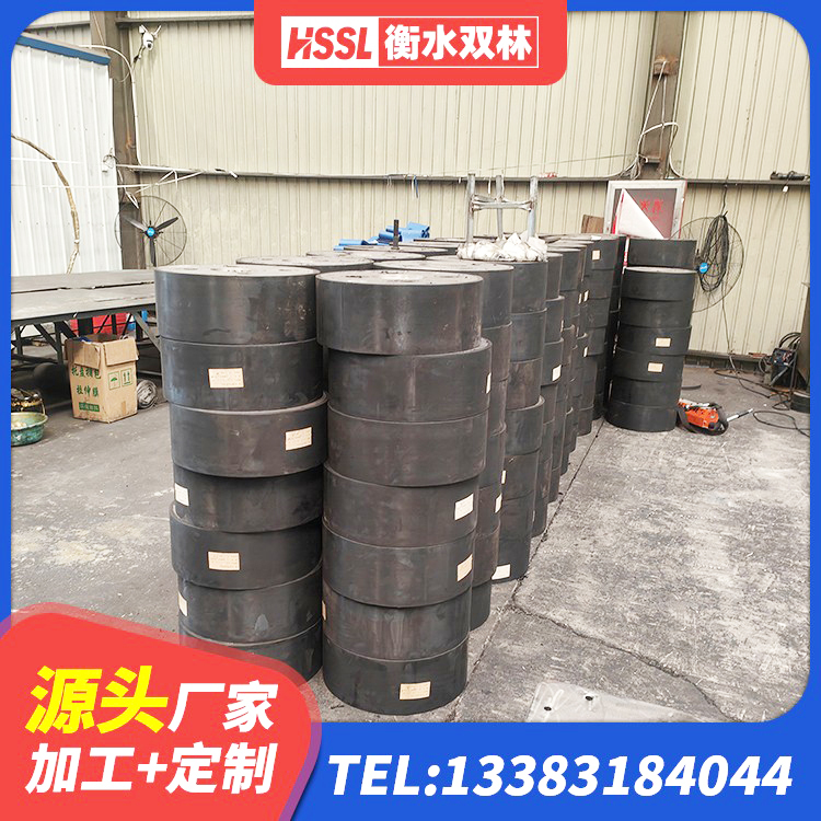 香洲区LNR800天然橡胶隔震支座 香洲区铅芯橡胶隔震支座价格表 香洲区建筑矩形高阻尼橡胶隔震支座 香洲区抗震隔震支座工厂生产厂家