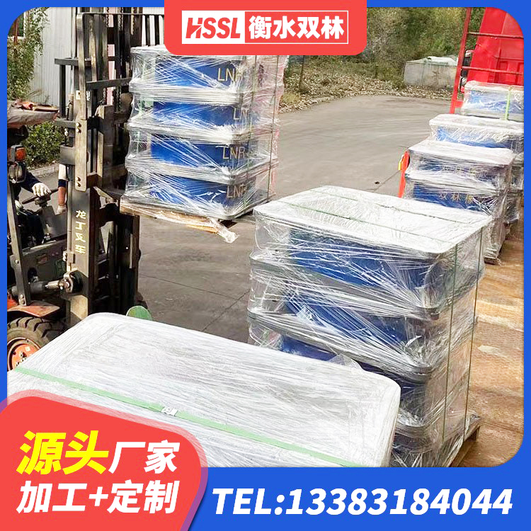 香洲区建筑防震支座源头工厂 香洲区建筑铅芯橡胶隔震支座LRB1100-220 香洲区隔震建筑橡胶支座什么价格 香洲区LNR1100橡胶支座源头工厂 - 第3张