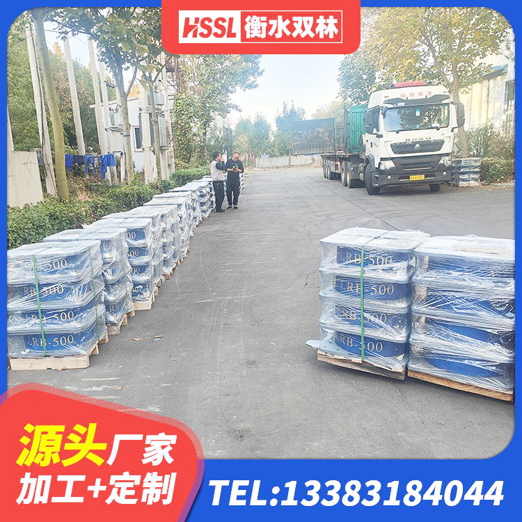 香洲区天然橡胶隔震支座LNR1000-Ⅱ源头工厂 香洲区LNR水平分散型隔震支座厂家 香洲区建筑隔震支座LRB源头工厂 香洲区隔震层橡胶支座多少钱 - 第3张